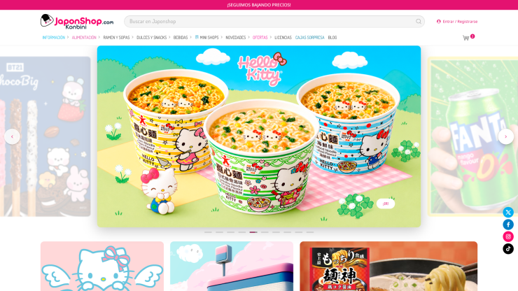 Japonshop