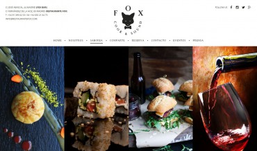 Fox Restaurante