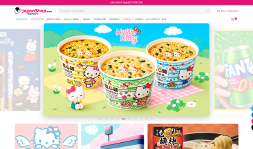Japonshop